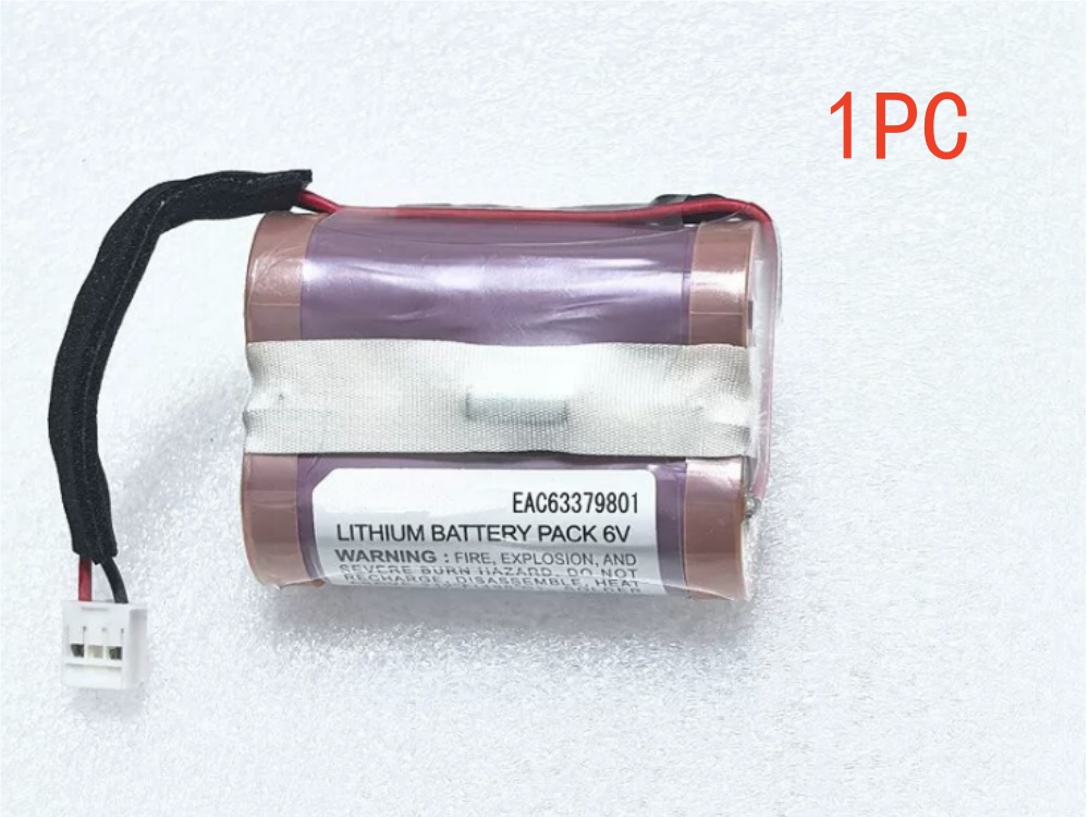 EAC63379801 FDK LG EIectronics EAC63379801 PACK