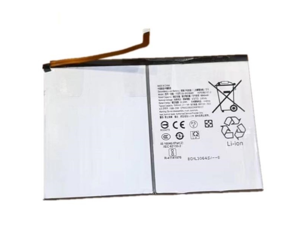 EB-BX236ABY SAMSUNG Tab A11 Plus SM-X230 SM-X236