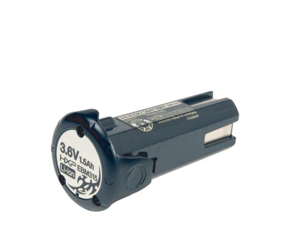 EBM315 Hitachi NT65GS, NT65GB, NT65GA, NT50GS