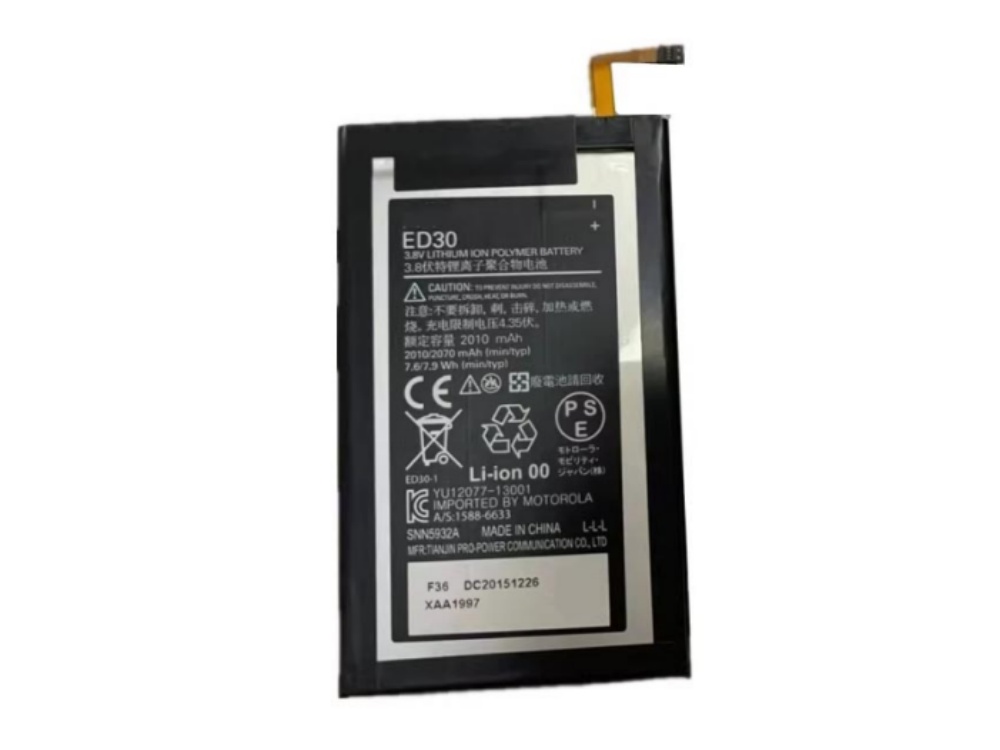ED30 MOTOROLA G2 XT1063 XT1064