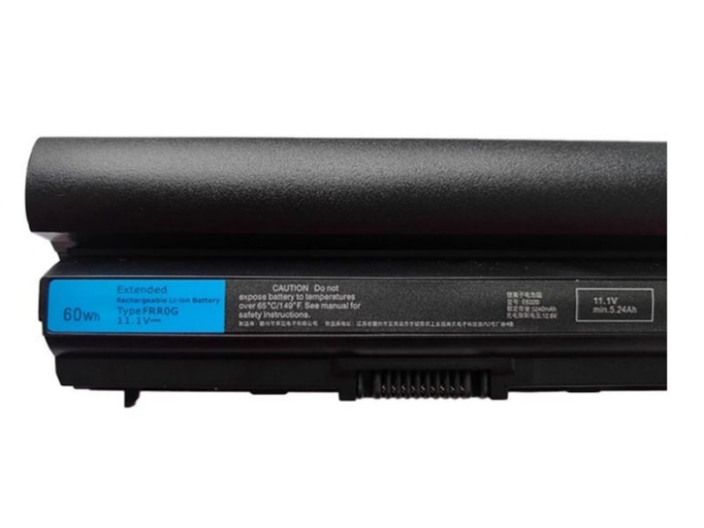 FRR0G Dell Latitude E6120/E6220/E6230/E6320/XFR/E6330/E6430S