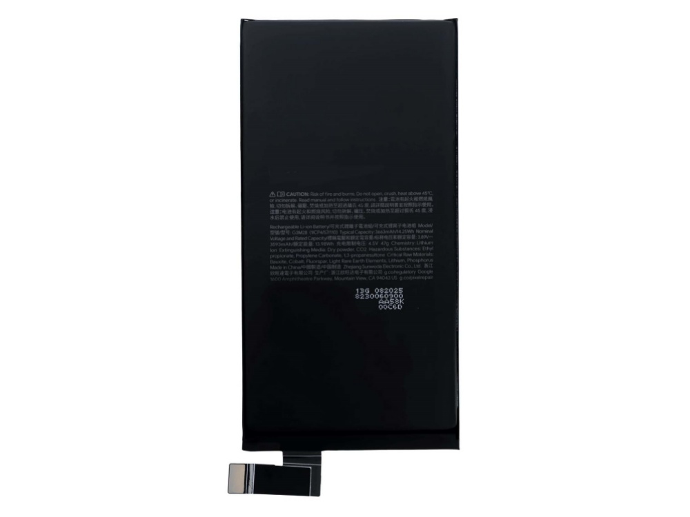 GOOGLE G3M28