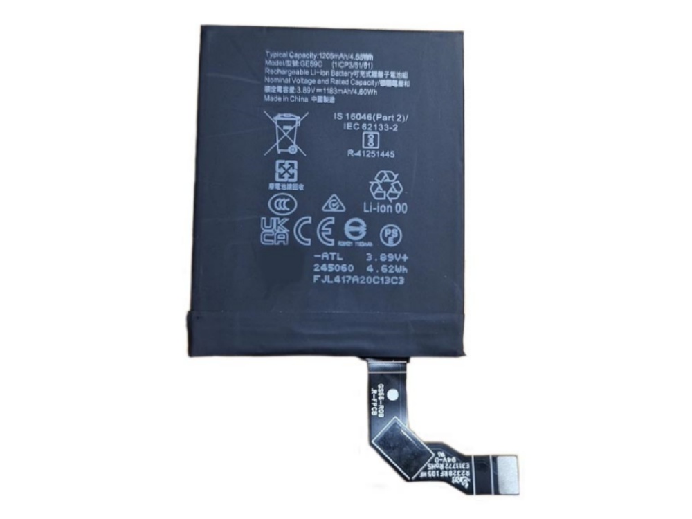 GOOGLE GE59C