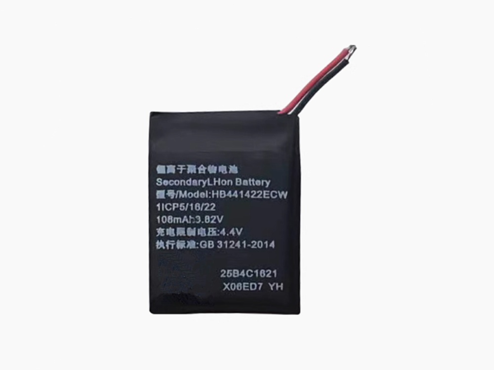 HB441422ECW HUAWEI Talkband B5/4/6/7JNS-BX9