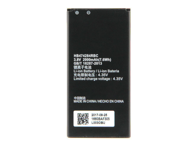 HuaWei HB474284RBC