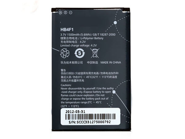 HUAWEI HB4F1