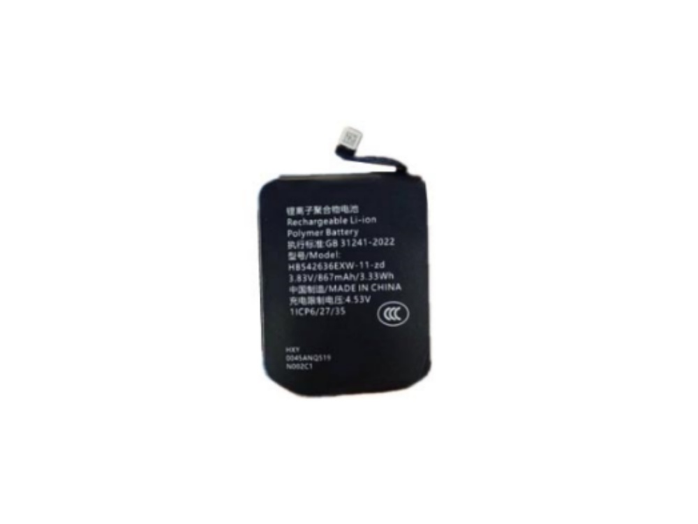 HB542636EXW-11-zd HUAWEI WATCH GT6 46MM ATM-B19/GT6 Pro 46MM ATM-B29