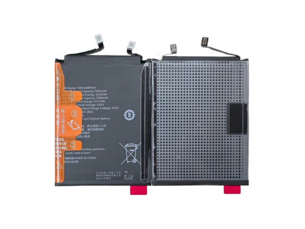 HONOR HB546889EIW