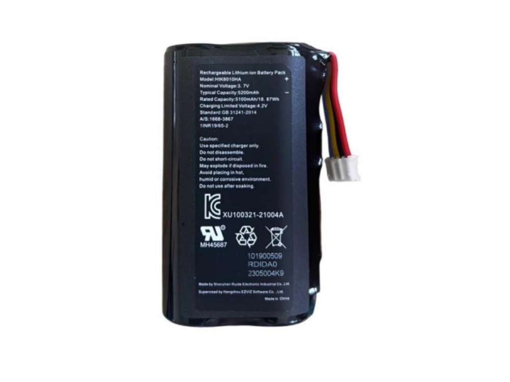 HIK6010HA EZVIZ DB2C/CB3