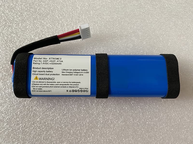 thumbnail image 2 of Palogreen Li-ion Replacement Battery For JBL PartyBox Stage 320 & Xtreme 4 Portable 2 of 10