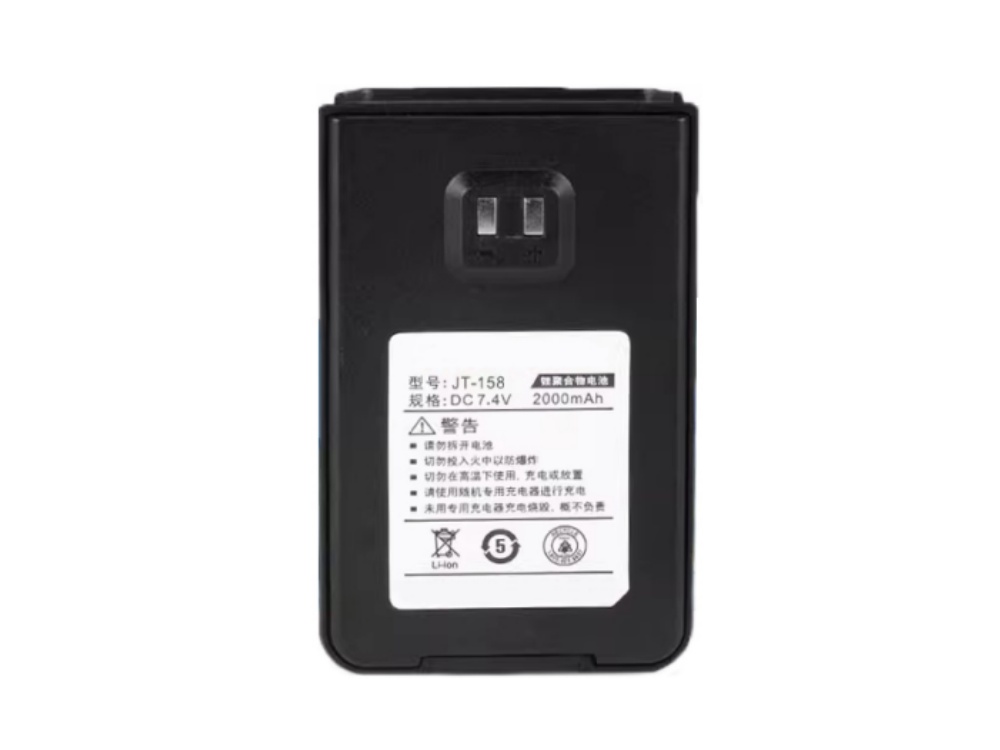JT-158 JINGTONG JT-158