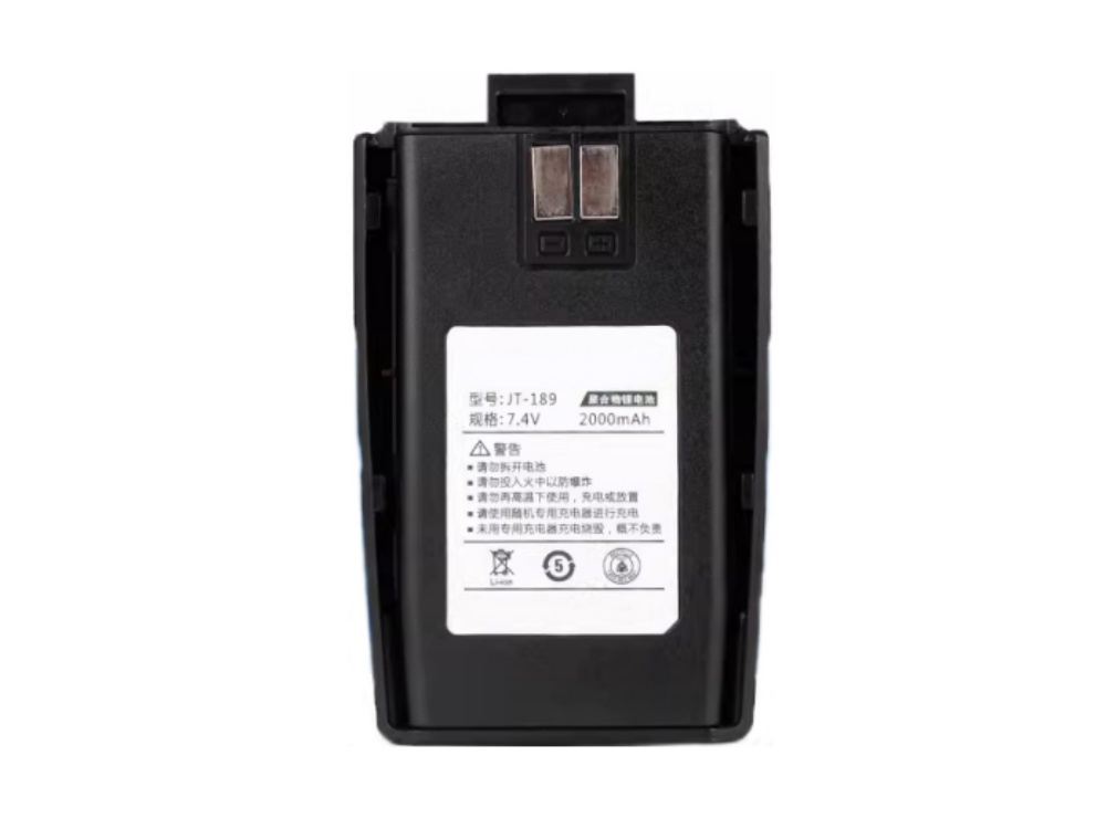 JT-189 JINGTONG KX-500