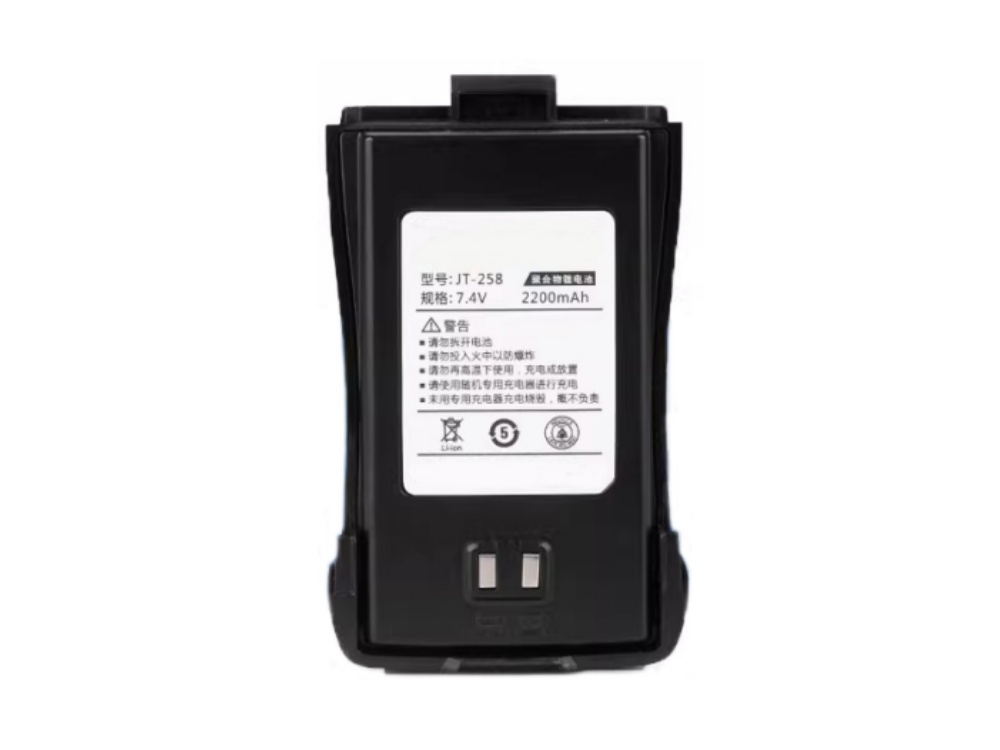 JT-258 JINGTONG JT-258