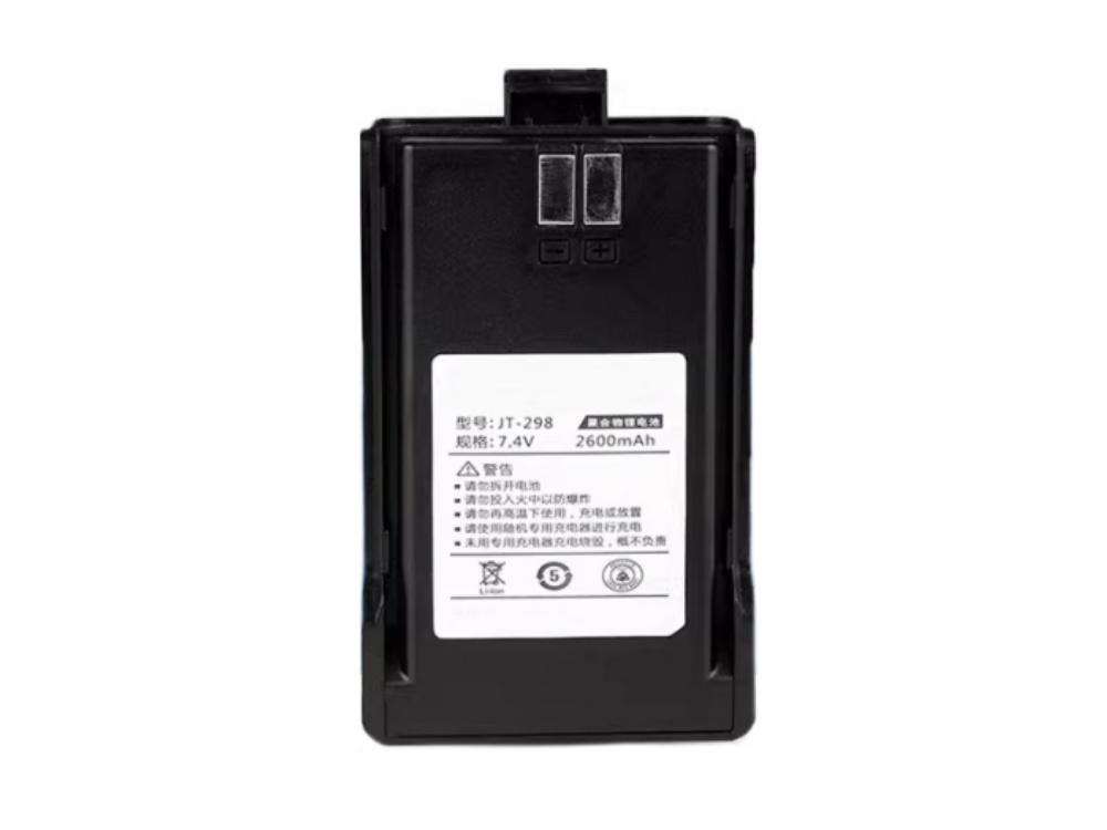 JT-298 JINGTONG JT-298