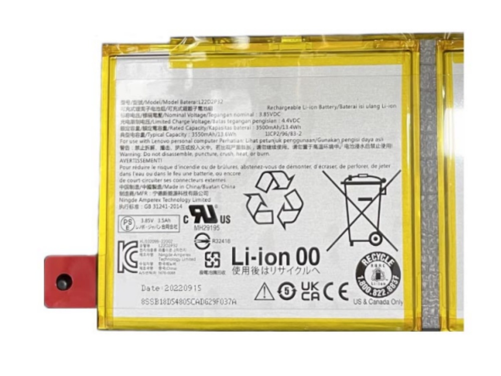 L22D2P32 LENOVO L22D2P32