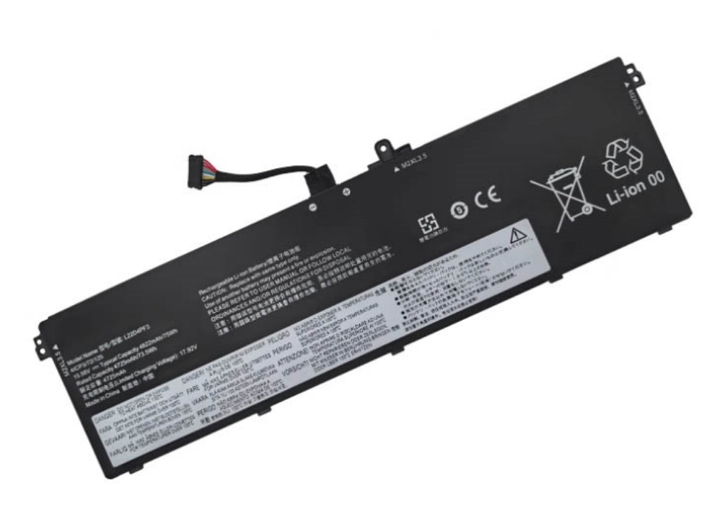 L22D4PF3 Lenovo IdeaPad Pro 5 14IRH8