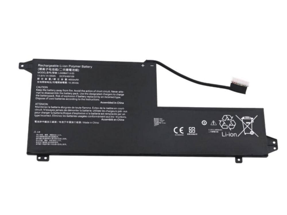 LENOVO L240BAT-3-55