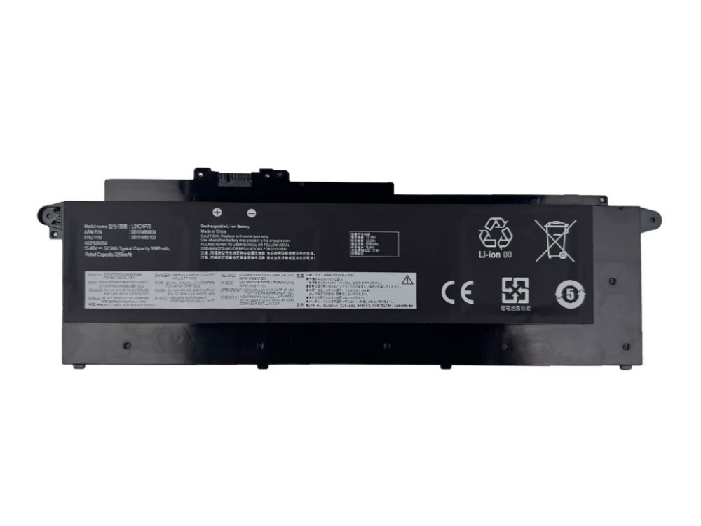 L24C4P70 Lenovo ThinkPad P16s Gen 4 / T16 Gen 4 Series