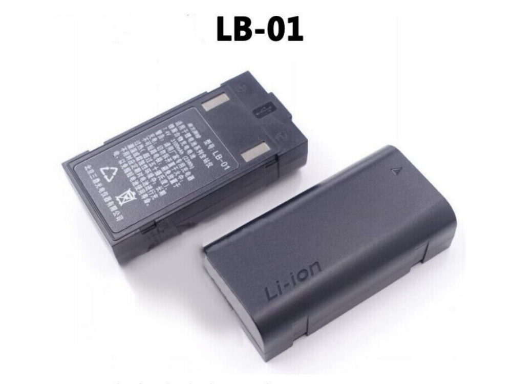 LB-01 SOUTH NTS-362R 362R4 362R8 Total Station