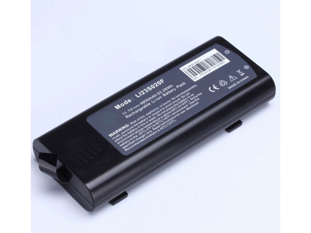 ZONDAN LI23S020F