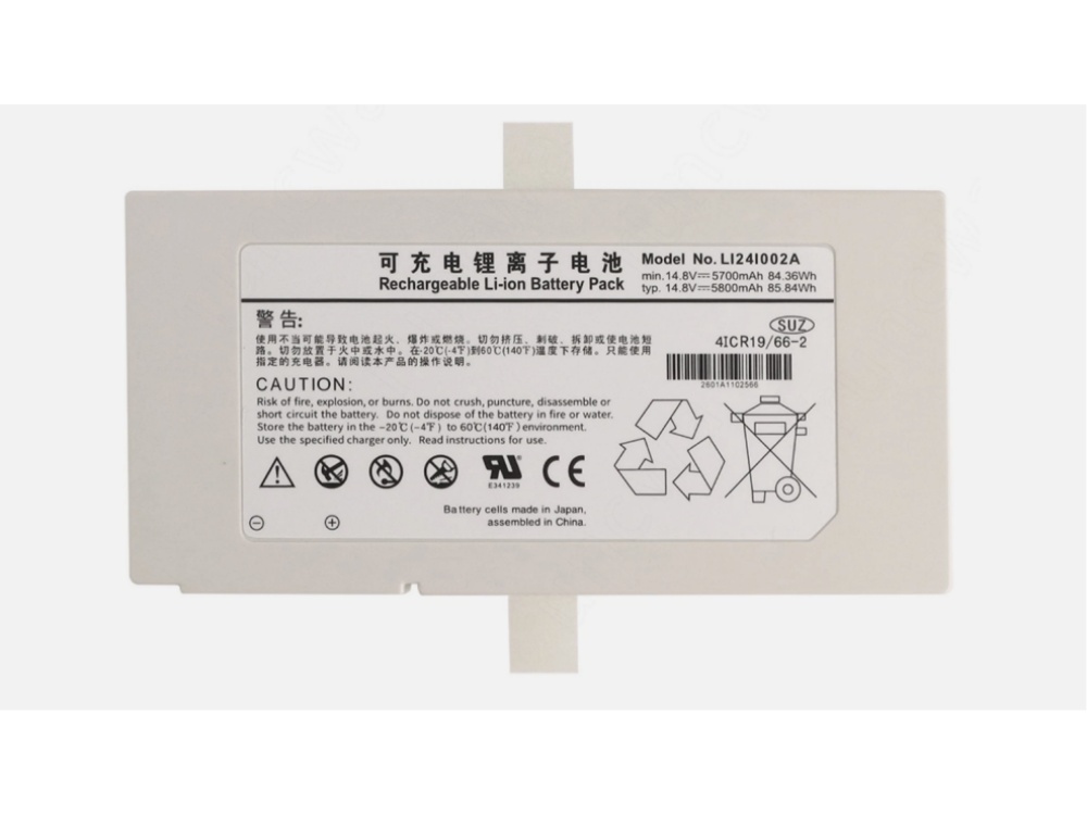 LI24I002A MINDRAY SV300 SV350