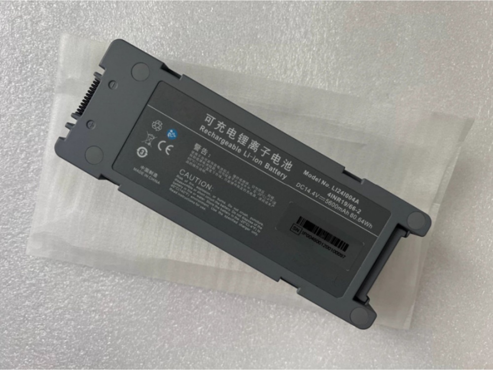 LI24I004A Mindray DC40 DP50 DCN3 Z5 Z6 D5 D6 Z50 Z60