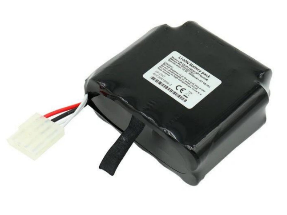LIP-4S3Px1865X-SPTMOL309B Solair 1100 3100 LD Airborne Particle Counter