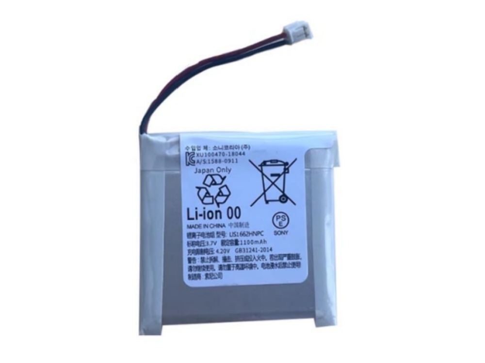 LIS1662HNPC SONY WH-1000XM3/XM4 CH710/CH710N XB900/XB100N