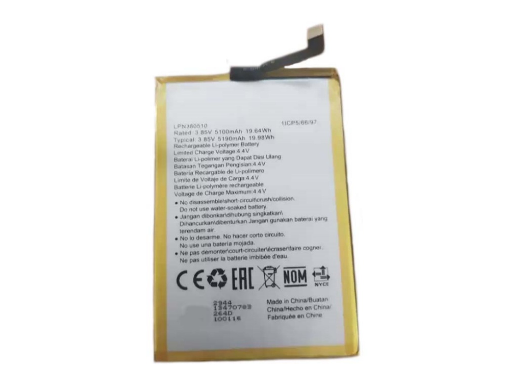 LPN380510 Hisense PHONE