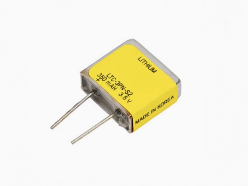LTC-3PN-S2 KEEPER LTC-3PN-S2