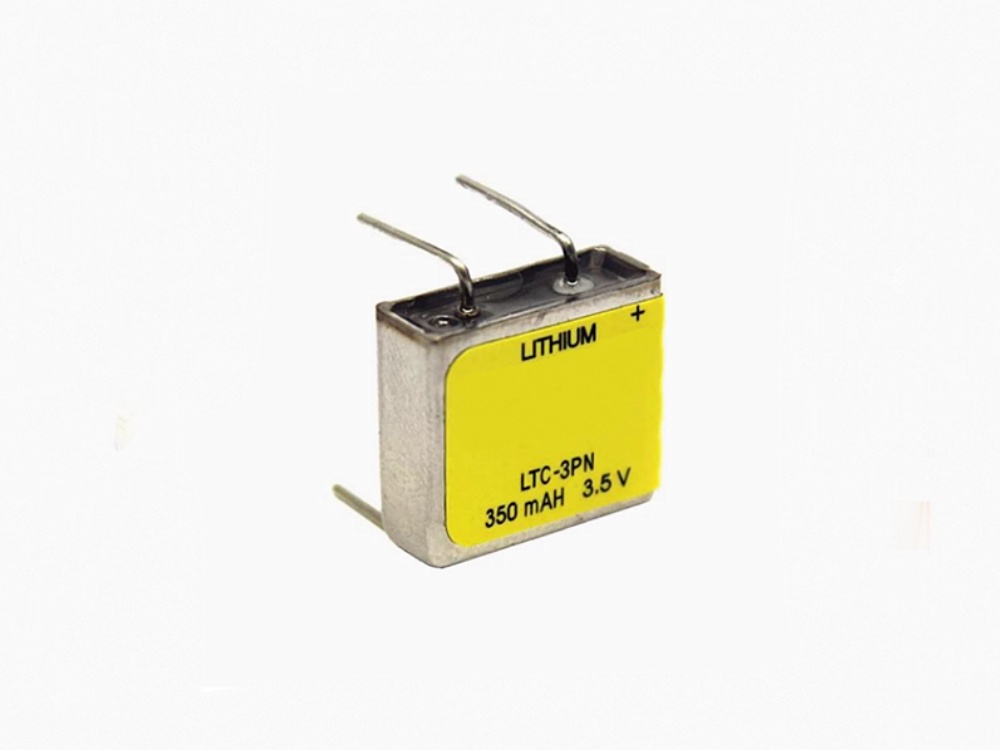LTC-3PN KEEPER LTC-3PN