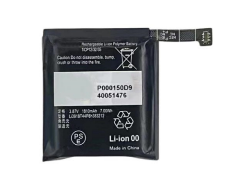 ZTE Li3918T44P8h383212