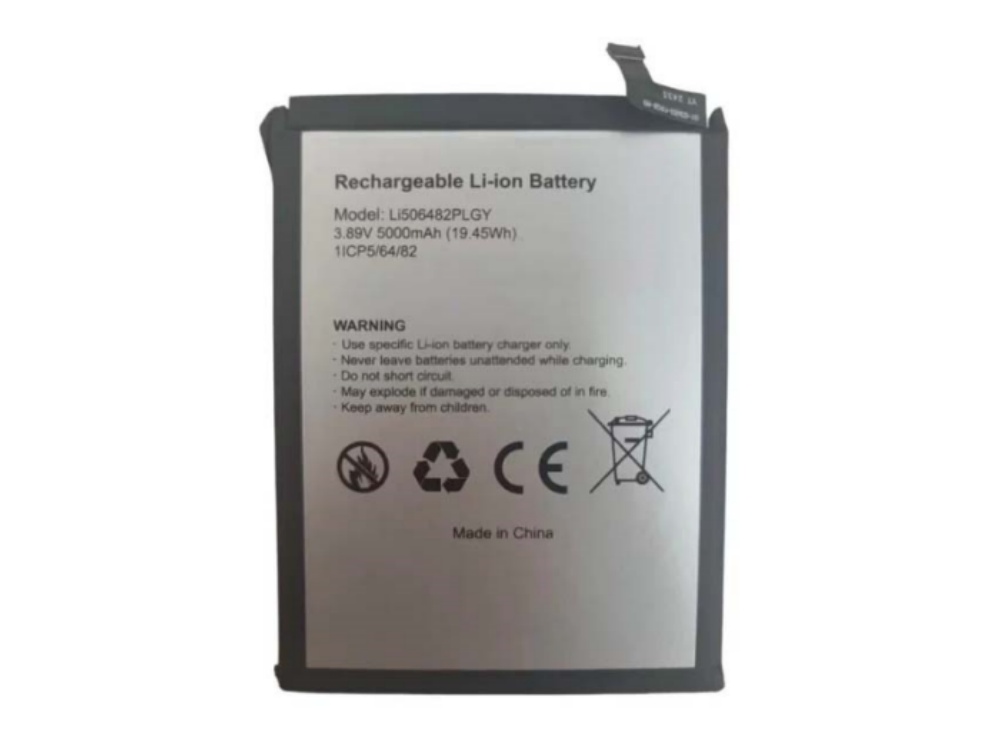 BLACKVIEW Li506482PLGY