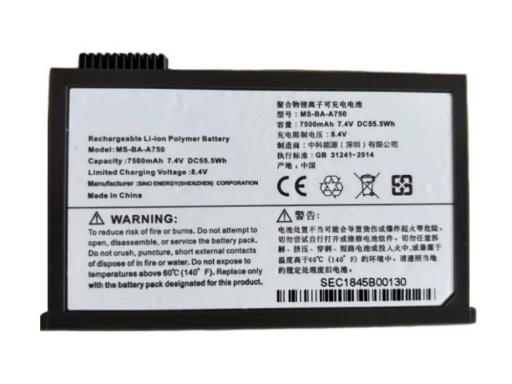 MS-BA-A750 Micsig HS1220