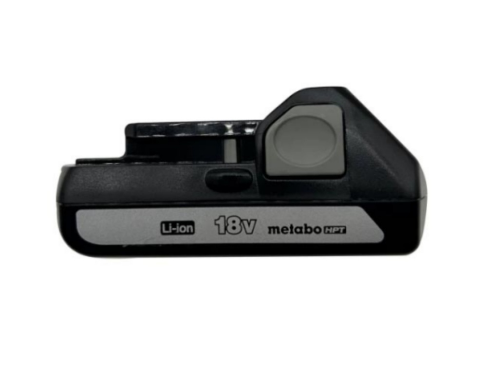 Metabo HIKOKI Metabo