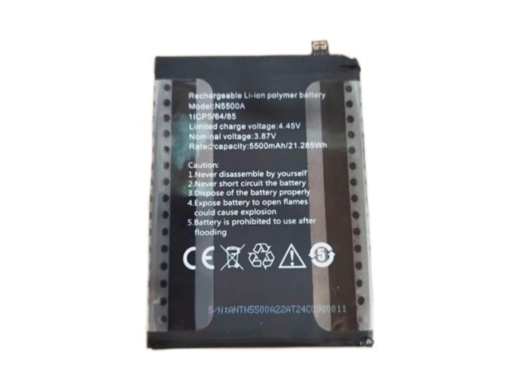N5500A Oukitel PHONE