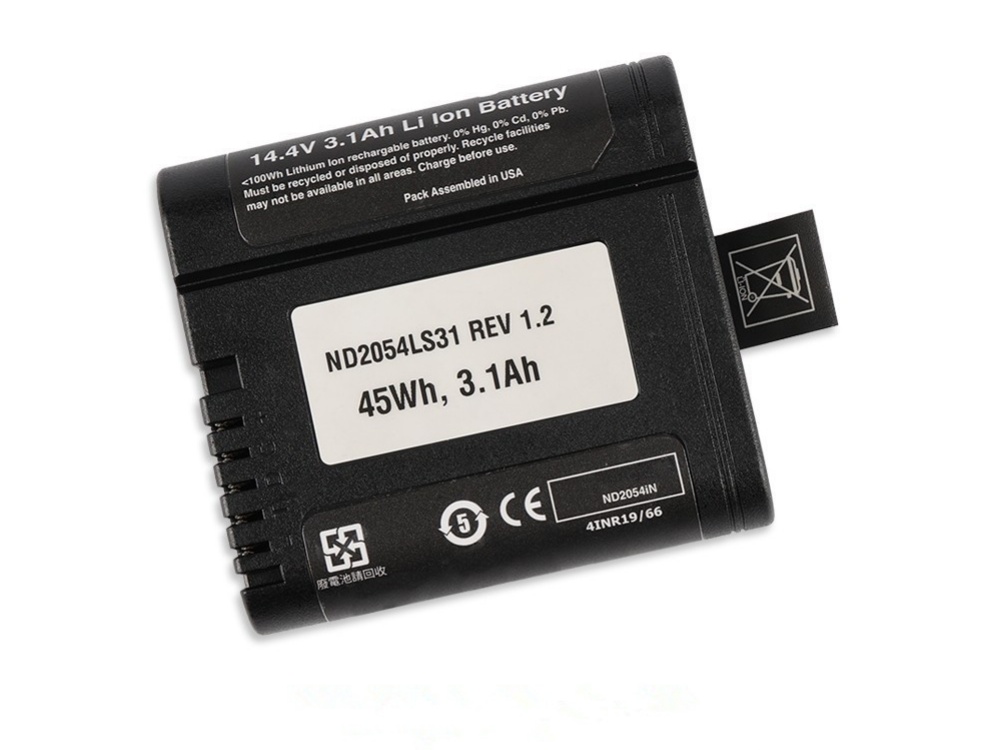 ND2054 Inspired Energy ND2054HD29 ND2054HD34 ND2054LS31