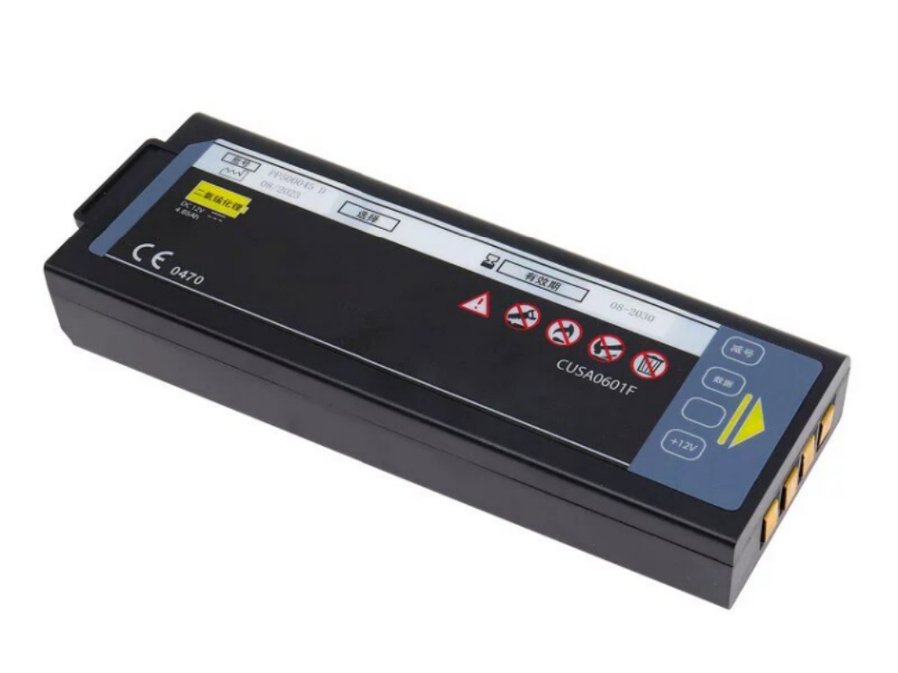 CU CUSA0601F
