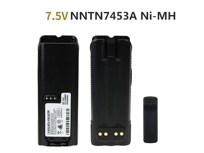 Motorola NNTN7453A