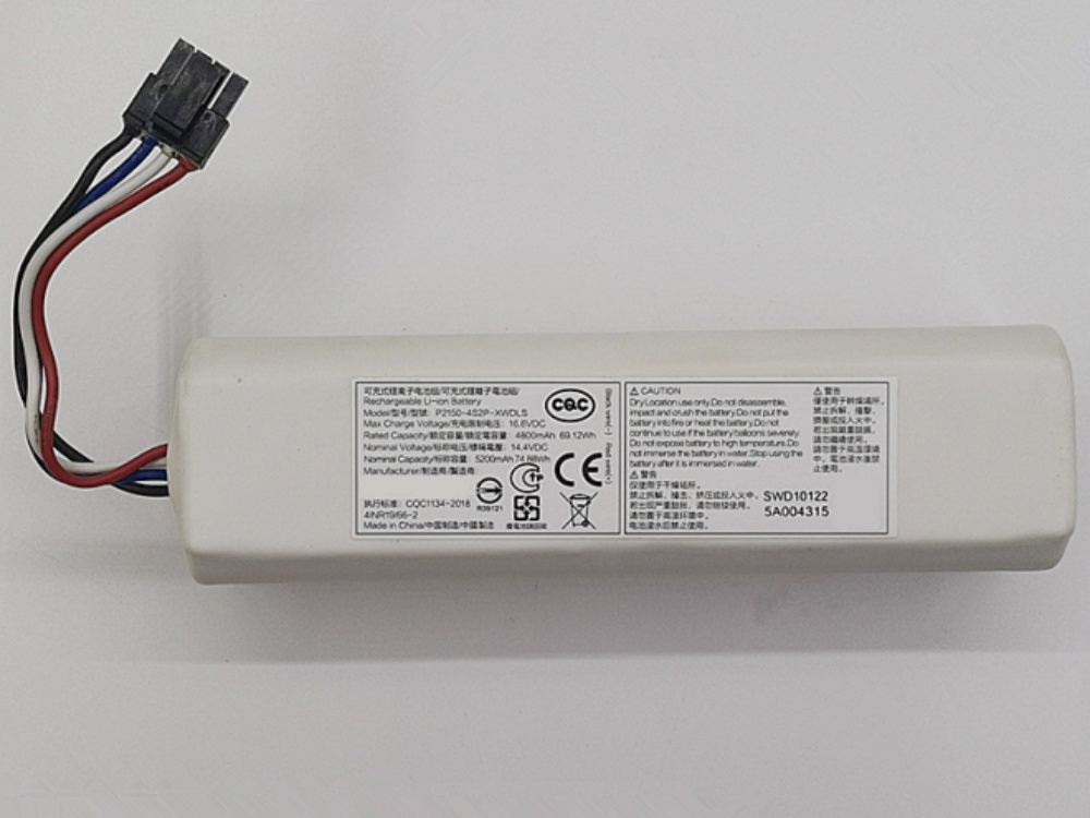 P2150-4S2P-XWDLS XIAOMI 1C 1T S10 S20 B101CN STYTJ01ZHM
