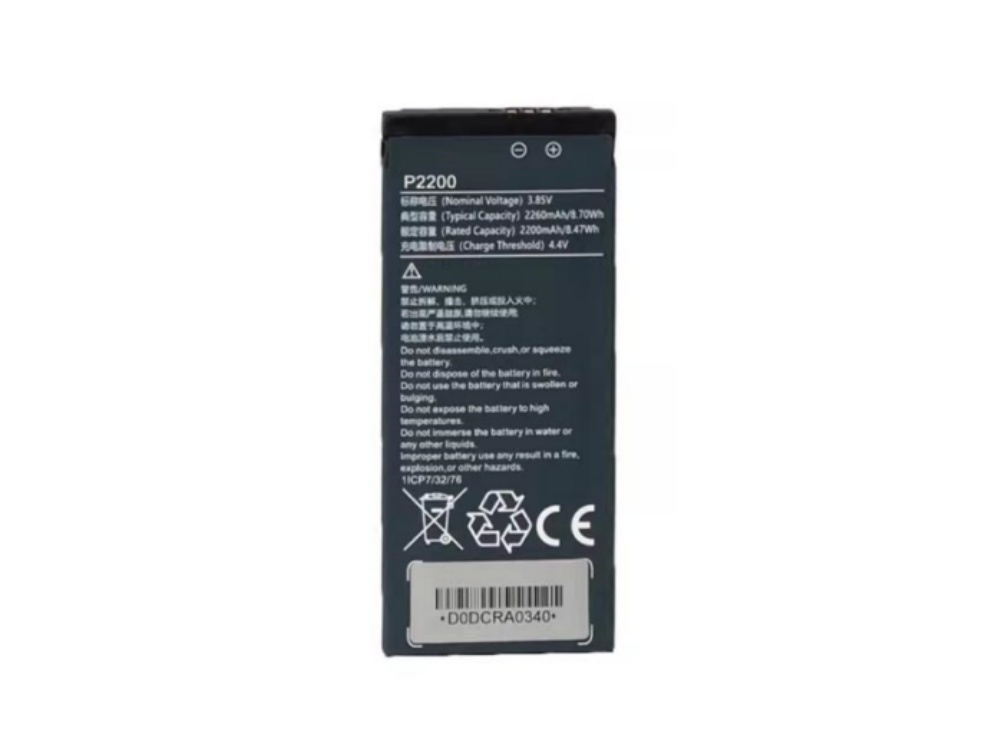 P2200 HYTERA S1/S1 Pro HYT-S31/HYT-S35