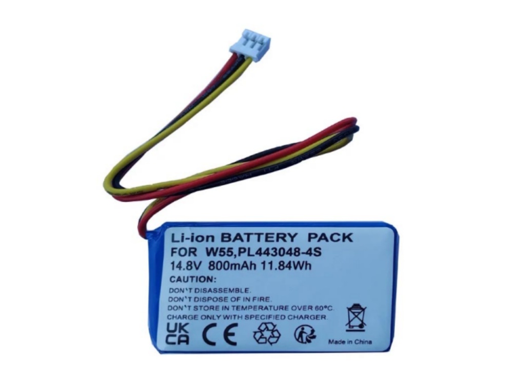PL443048-4S Hutt W55/W66/DDC55/G104