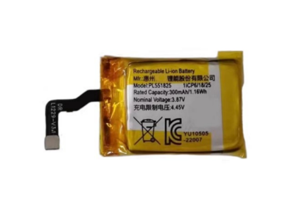 PL551825 HUAMI Amazfit A2167/A2168 GTS 4