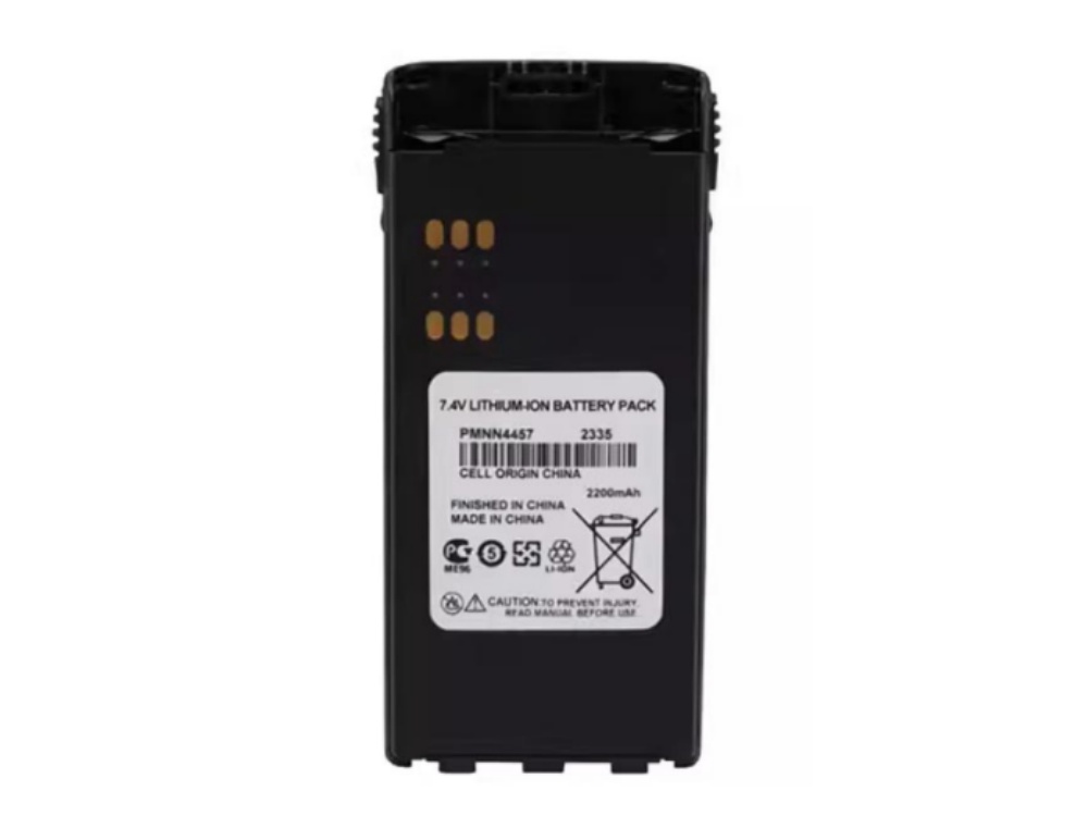 PMNN4457 MOTOROLA HT1250/HT750 / GP328/GP340/GP338