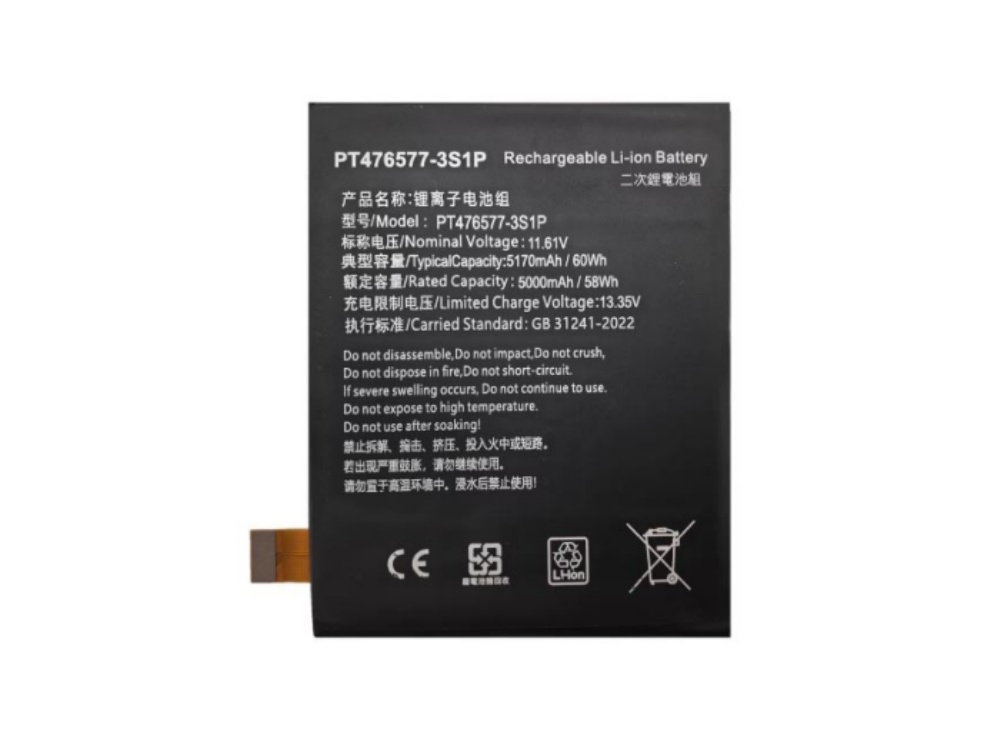 PT476577-3S1P AYANEO 2 2S 3 GEEK 1S