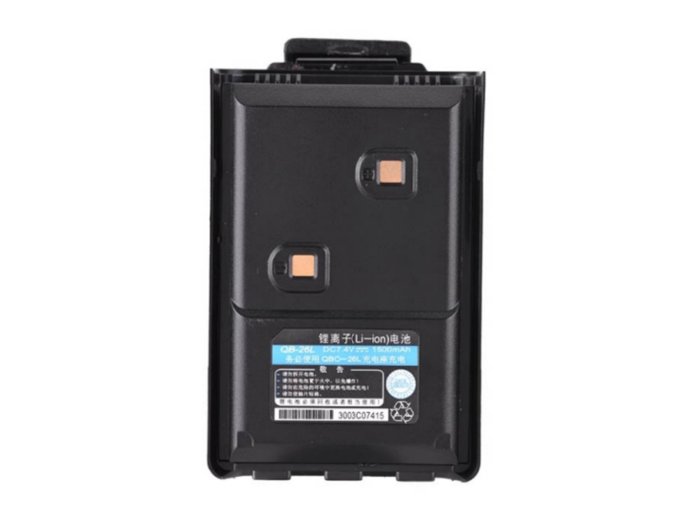 QB-26L AnyTone ST-288G/AT289G/AT3318