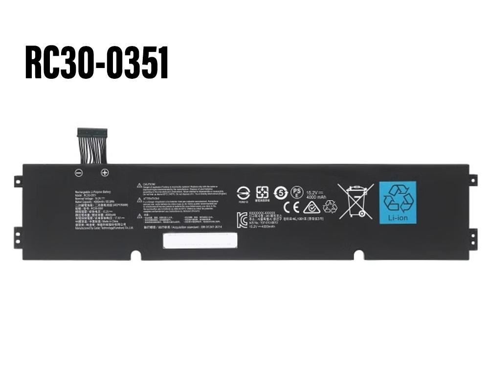 RC30-0351 Razer Blade 15 Base 2020