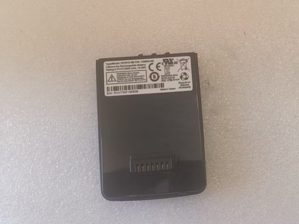 1100912-100 Psion RV3010