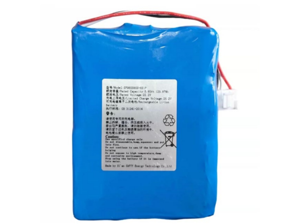 HIKVISION SF985585S-6S1P