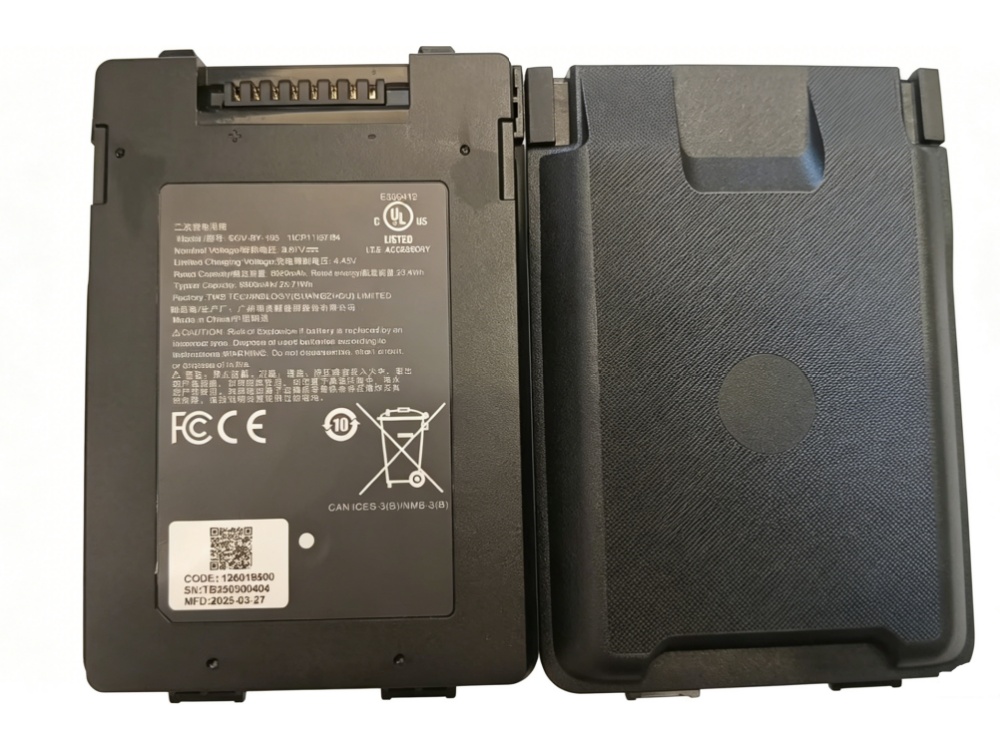 SGV-BY-195 Datalogic PM9500 PM9501 PBT9500 Wireless Barcode Scanner